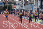 Womens 150 metres, 2017 Great North CityGames, Gateshead/Newcaste. Photo: David T. Hewitson/Sports for All Pics